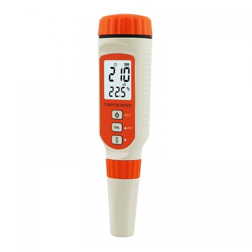 Máy đo độ dẫn điện/TDS Smartsensor AR8011