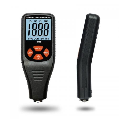 Máy đo độ dày lớp phủ G932 Máy đo độ dày lớp phủ G932