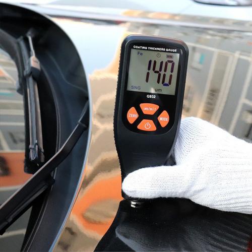Máy đo độ dày lớp phủ G932