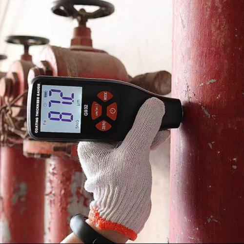 Máy đo độ dày lớp phủ G932