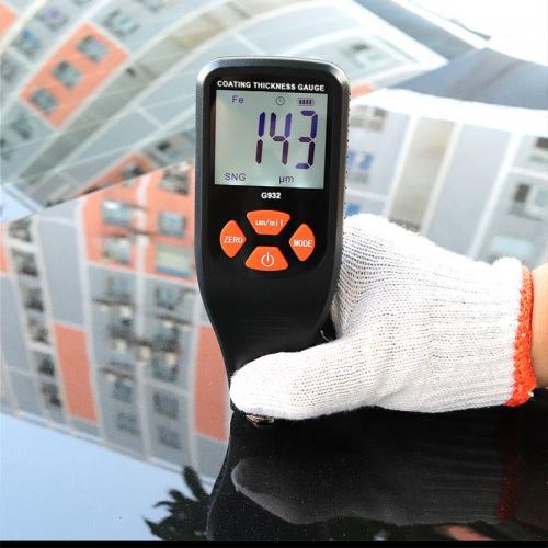 Máy đo độ dày lớp phủ G932