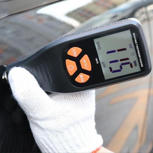 Máy đo độ dày lớp phủ G932