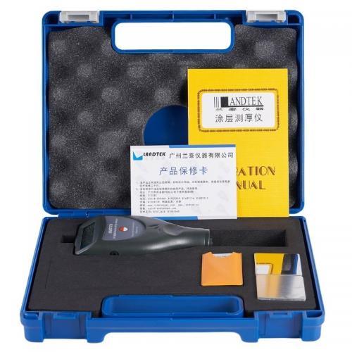Máy đo độ dày lớp phủ Total Meter CM8828