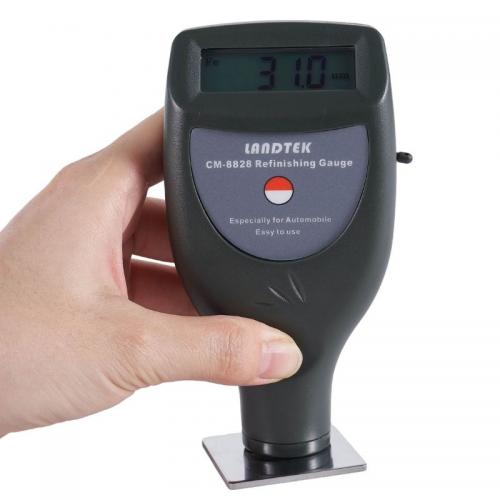 Máy đo độ dày lớp phủ Total Meter CM8828