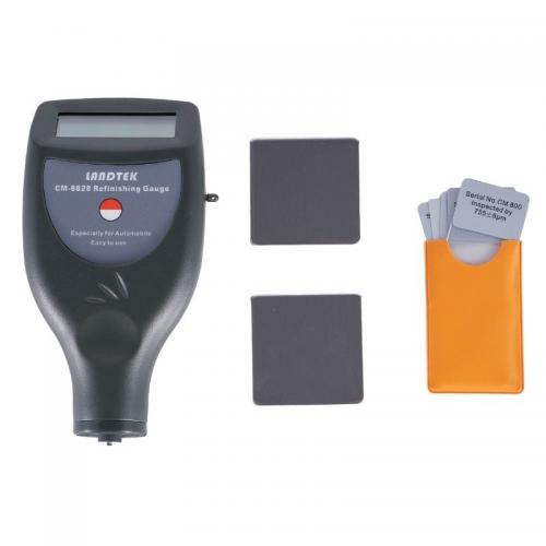 Máy đo độ dày lớp phủ Total Meter CM8828