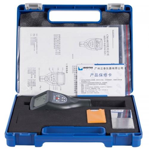 Máy đo độ dày lớp phủ Total Meter CM8855