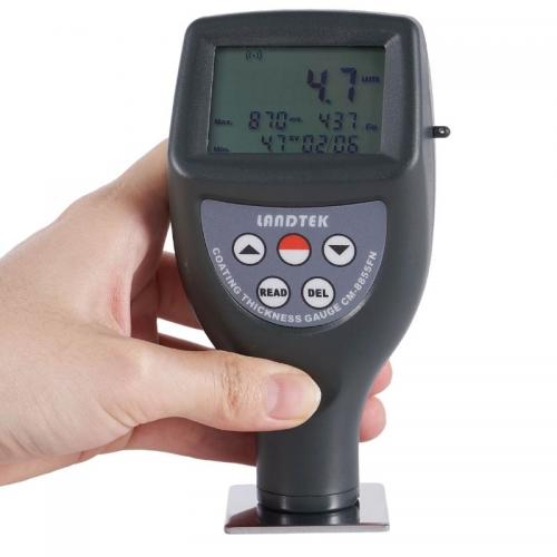 Máy đo độ dày lớp phủ Total Meter CM8855