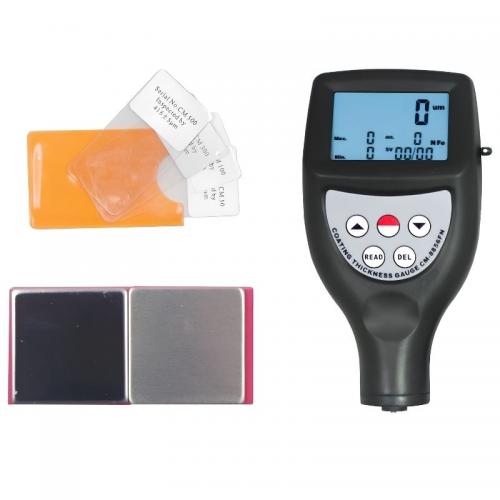 Máy đo độ dày lớp phủ Total Meter CM8856