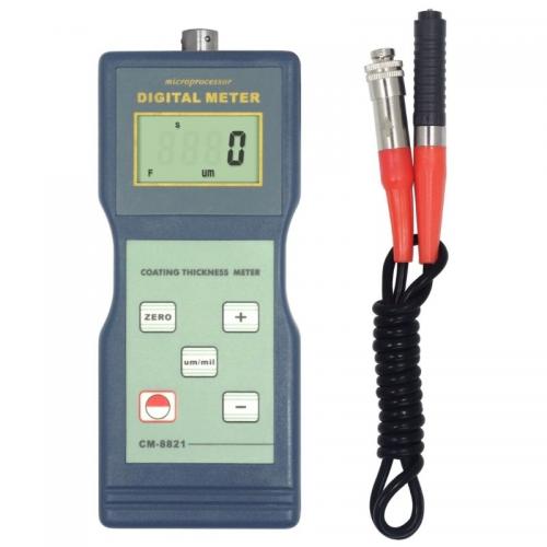 Máy đo độ dày lớp sơn phủ Total Meter CM8821