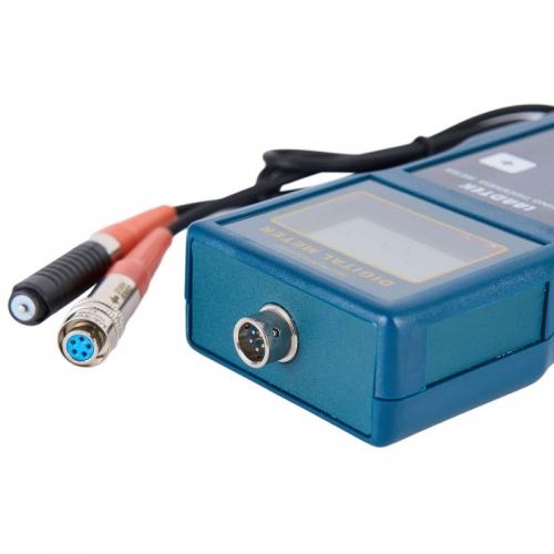 Máy đo độ dày lớp sơn phủ Total Meter CM8821