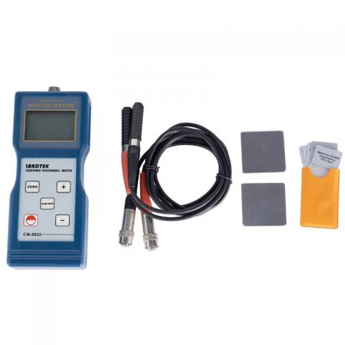 Máy đo độ dày lớp sơn phủ Total Meter CM8822