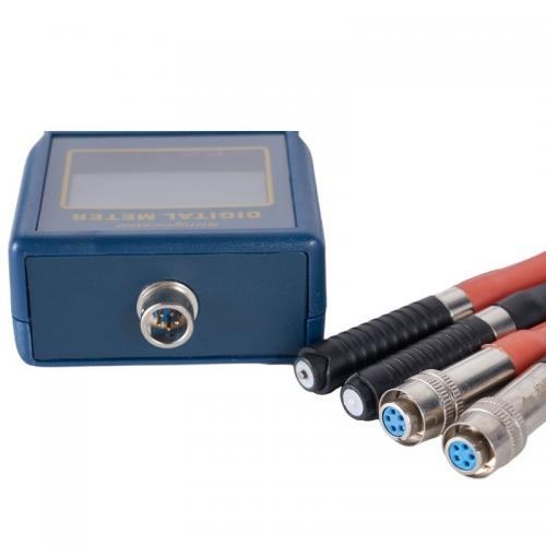 Máy đo độ dày lớp sơn phủ Total Meter CM8822