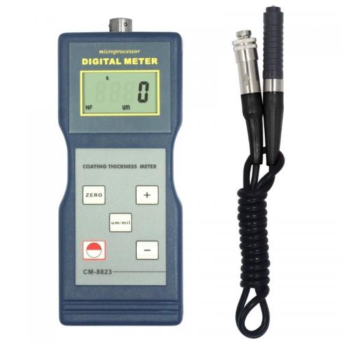 Máy đo độ dày lớp sơn phủ Total Meter CM8823