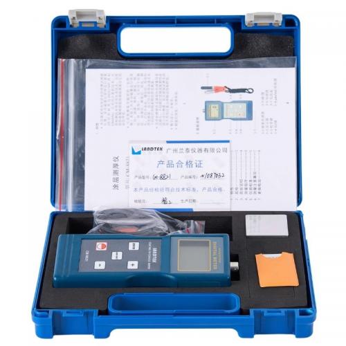 Máy đo độ dày lớp sơn phủ Total Meter CM8823