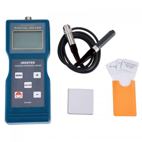 Máy đo độ dày lớp sơn phủ Total Meter CM8823