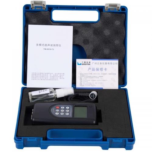 Máy đo độ dày lớp sơn phủ Total Meter TM8819-T3