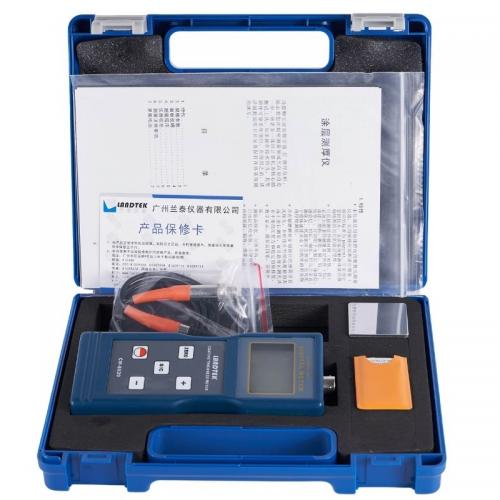 Máy đo độ dày lớp sơn phủ Total Meter CM8820