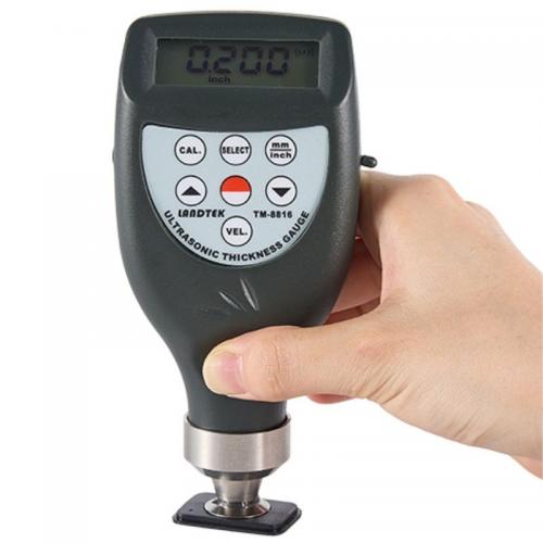 Máy đo độ dày vật liệu Total Meter TM8816