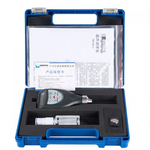 Máy đo độ dày vật liệu Total Meter TM8816C