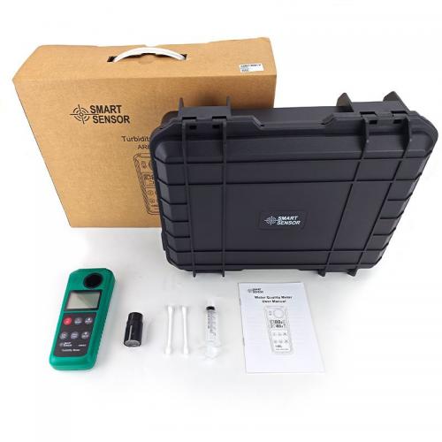 Máy đo độ đục Smartsensor AR8403