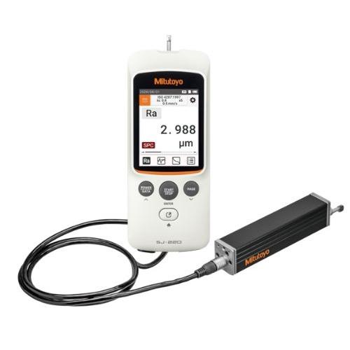 Máy đo độ nhám bề mặt Mitutoyo SJ-220 178-743-13 Máy đo độ nhám bề mặt Mitutoyo SJ-220 178-743-13