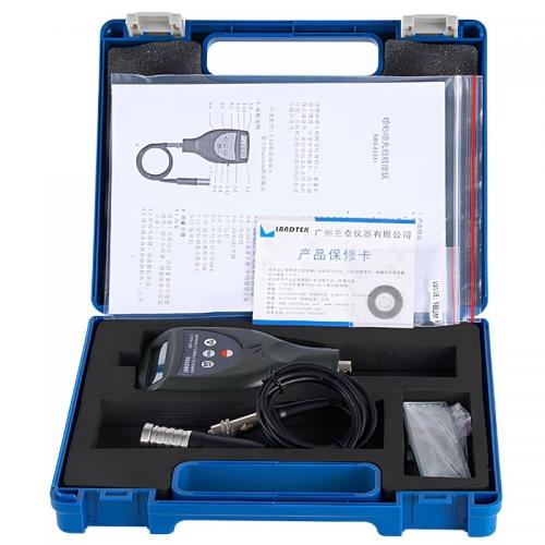 Máy đo độ nhám cầm tay Total Meter SRT6223+