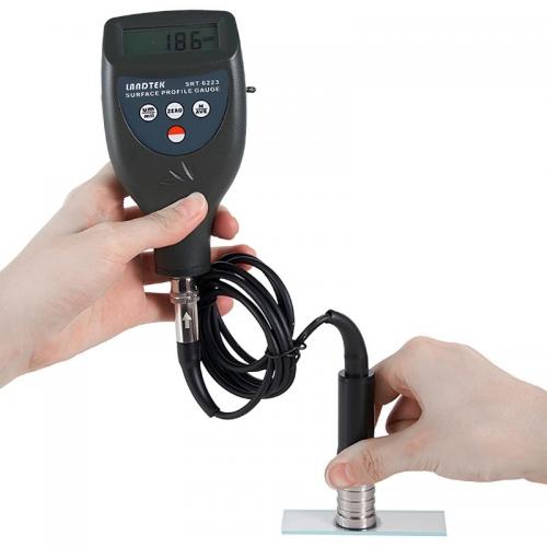 Máy đo độ nhám cầm tay Total Meter SRT6223+