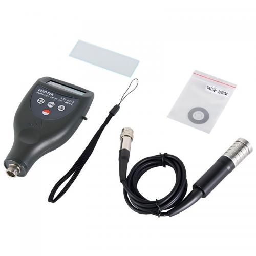 Máy đo độ nhám cầm tay Total Meter SRT6223+