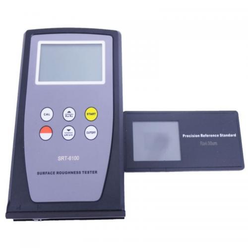 Máy đo độ nhám Ra, Rt Total Meter SRT6100