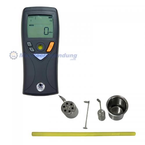 Máy Đo Độ Nhớt Rion VT-06