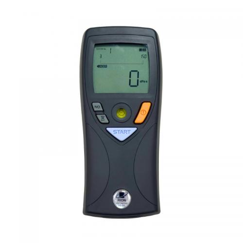 Máy Đo Độ Nhớt Rion VT-06 Máy Đo Độ Nhớt Rion VT-06