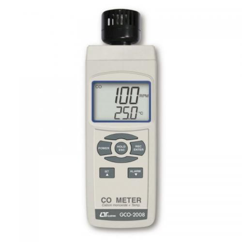 Máy đo khí CO Lutron GCO-2008