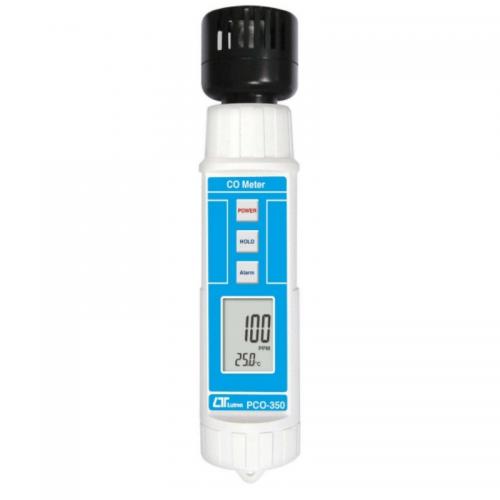 Máy đo khí CO Lutron PCO-350 Máy đo khí CO Lutron PCO-350