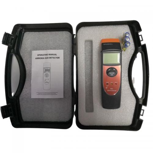 Máy đo khí NH3 Total Meter SPD209/NH₃