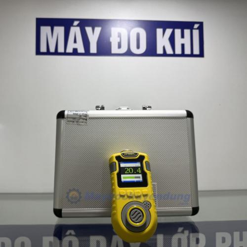 Máy đo khí Oxy HFP-1201 O2