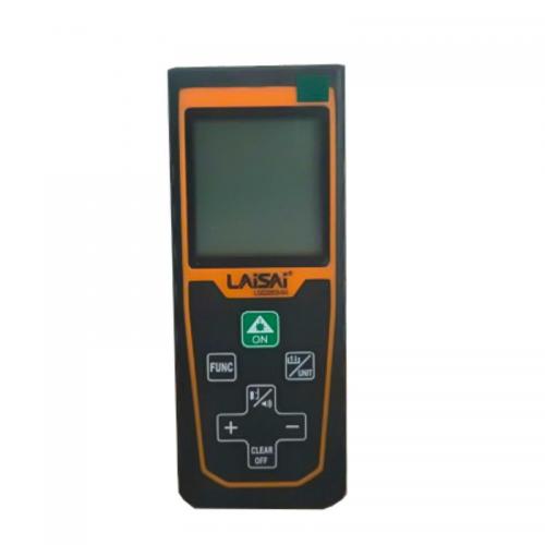 Máy đo khoảng cách 60m tia xanh Laisai LSG2003-60