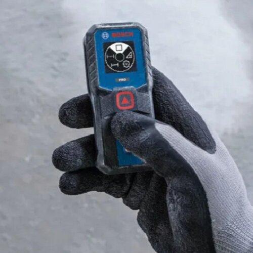 Máy đo khoảng cách laser Bosch GLM 50-21