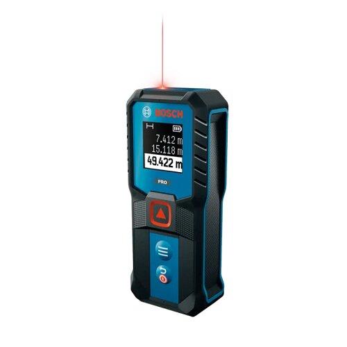 Máy đo khoảng cách laser Bosch GLM 50-21