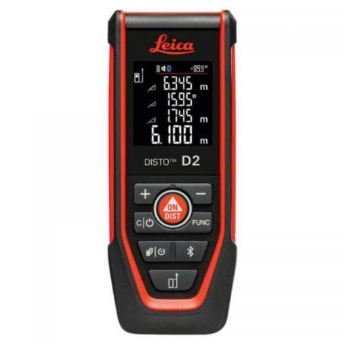 Máy đo khoảng cách laser Leica Disto D2-2