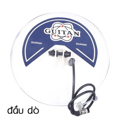 Máy dò kim loại sâu 3,5m TM-88