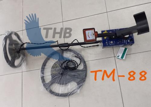 Máy dò kim loại sâu 3,5m TM-88