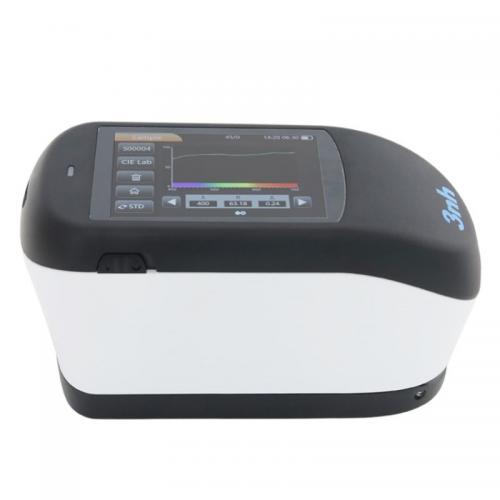 Máy đo mật độ quang phổ 3NH TS1060