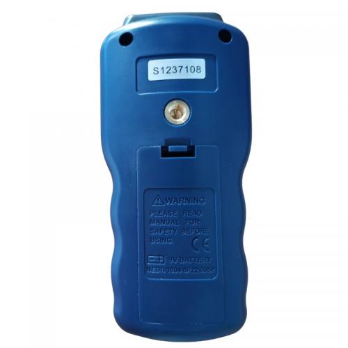 Máy đo năng lượng mặt trời Total Meter SM206E-solar