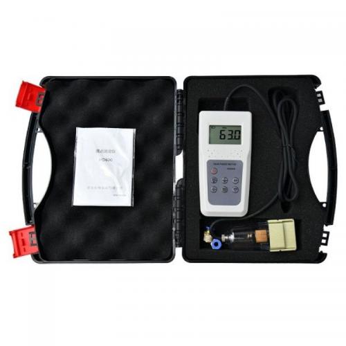 Máy đo nhiệt độ độ ẩm cầm tay Total Meter HD600