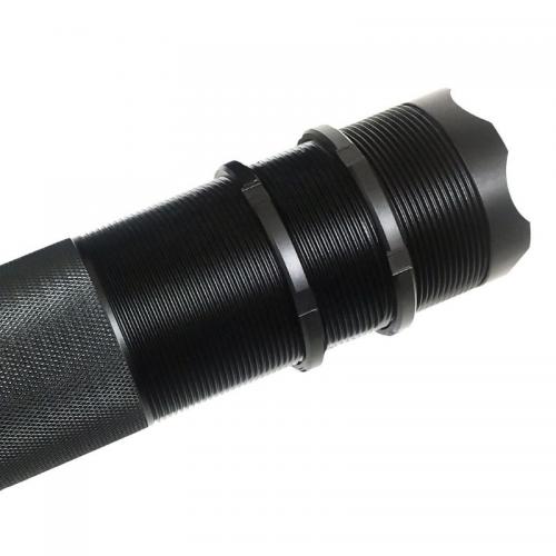 Nhiệt kế hồng ngoại 1200°C Total Meter DT8012B
