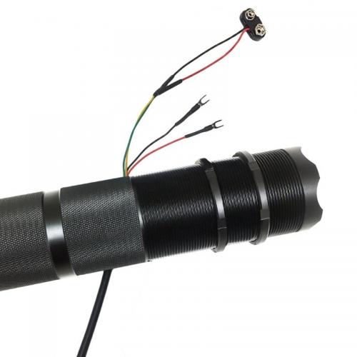 Nhiệt kế hồng ngoại 1800°C Total Meter DT8018B