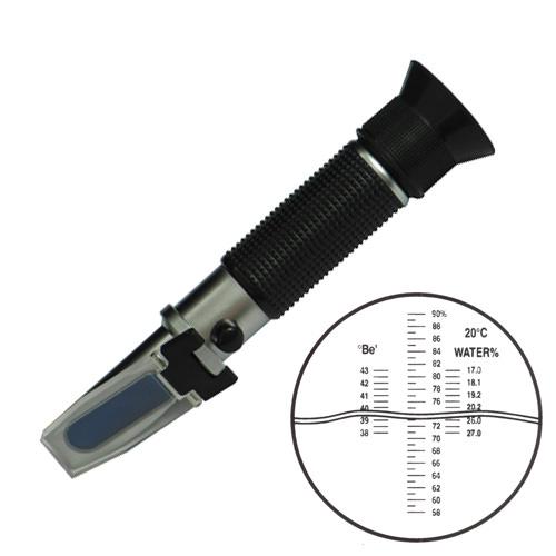 Khúc xạ kế đo nồng độ Baume REF-514 Khúc xạ kế đo nồng độ Baume REF-514