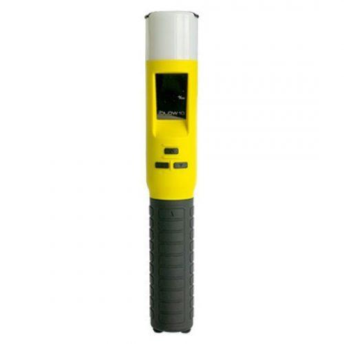 Máy đo nồng độ cồn Sentech CB iblow10 Máy đo nồng độ cồn Sentech CB iblow10