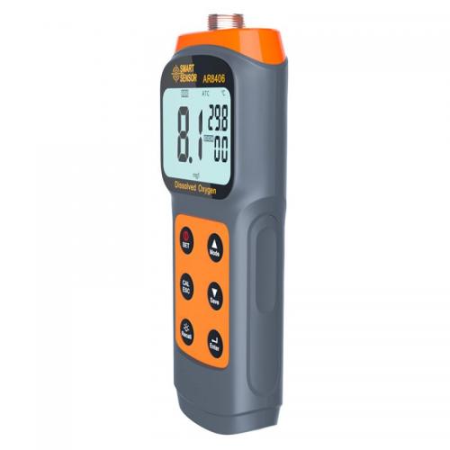 Máy đo oxy hòa tan Smartsensor AR8406