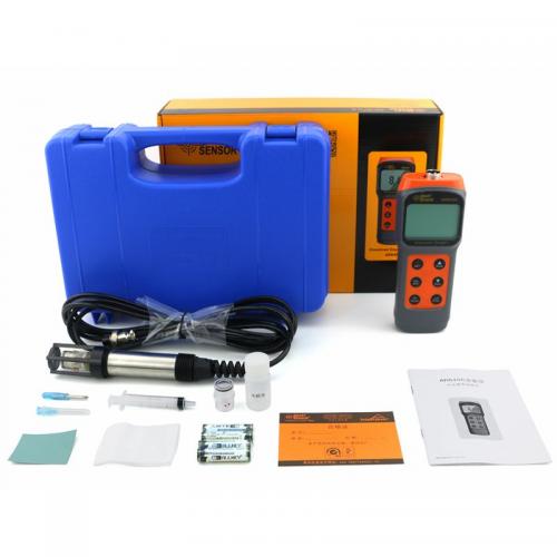 Máy đo oxy hòa tan Smartsensor AR8406